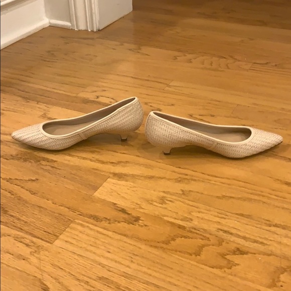 Isaac Mizrahi Heels - Picture 3 of 8